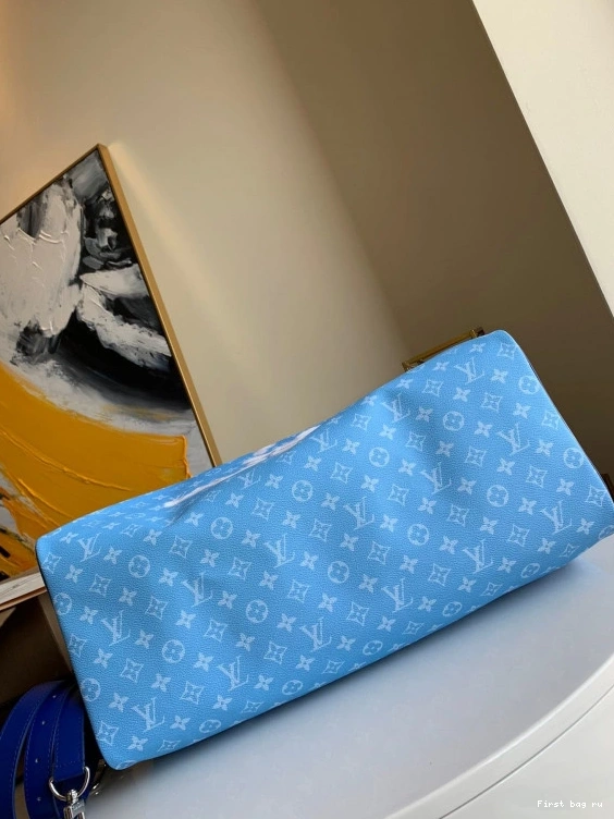 Frstbag ru LOUIS VUITTON 50 KEEPALL 0731